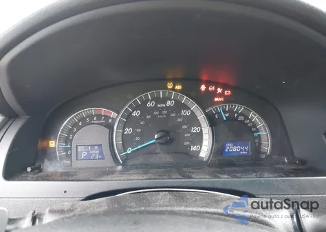 2014 Toyota Camry Se из США, поврежденный, VIN 4T1BF1FK0EU842208